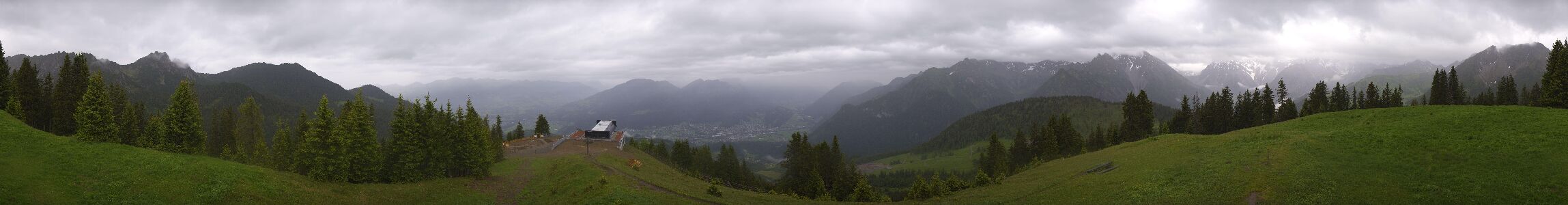 Loischkopf Brandnertal