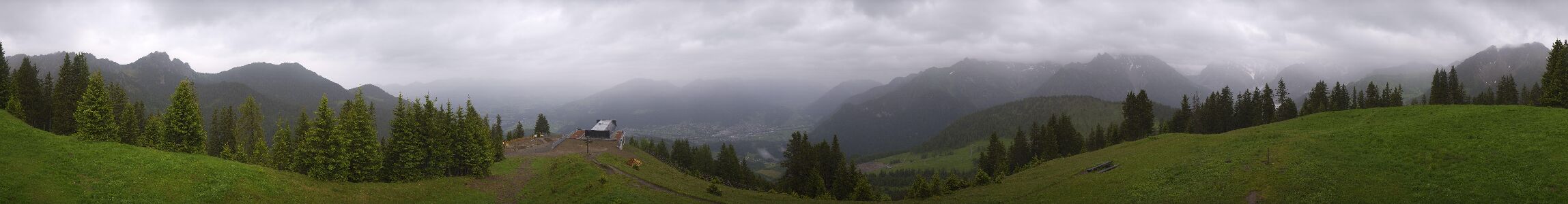 Loischkopf Brandnertal