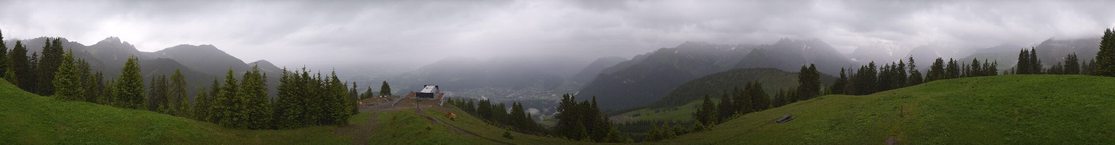Loischkopf Brandnertal