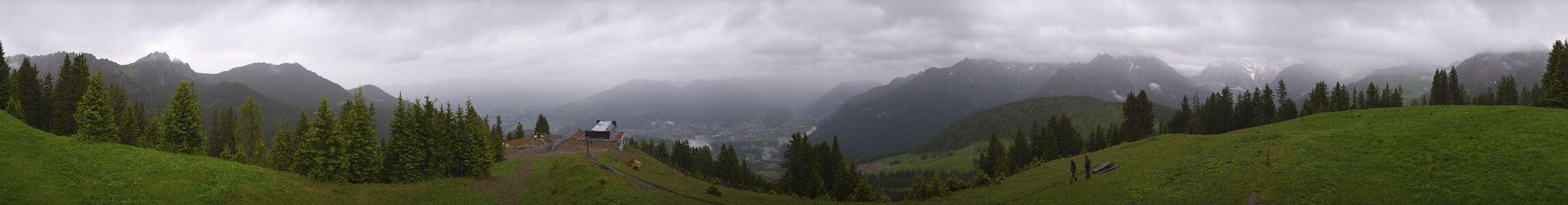 Loischkopf Brandnertal
