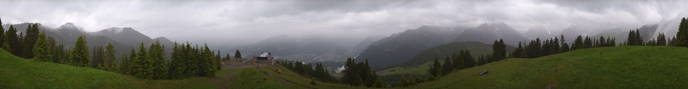 Loischkopf Brandnertal
