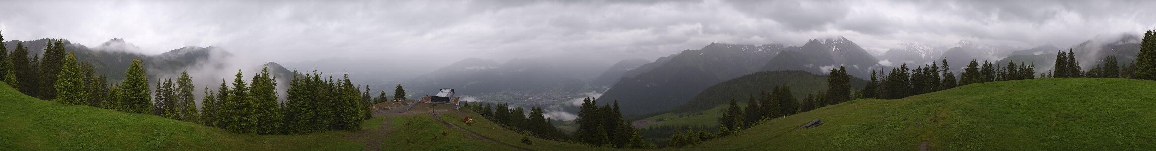 Loischkopf Brandnertal