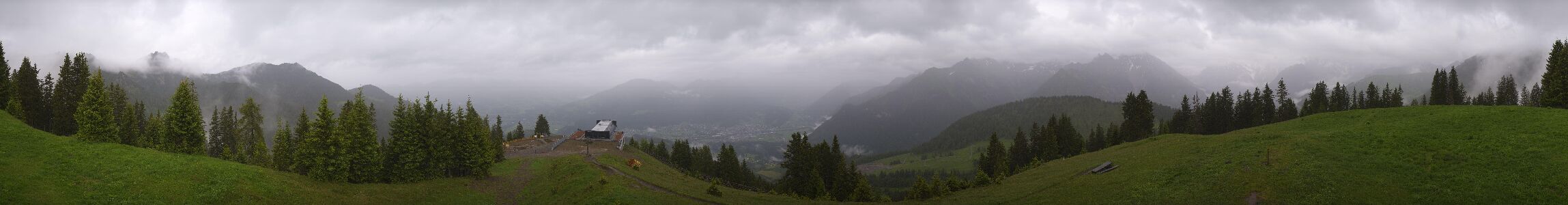Loischkopf Brandnertal