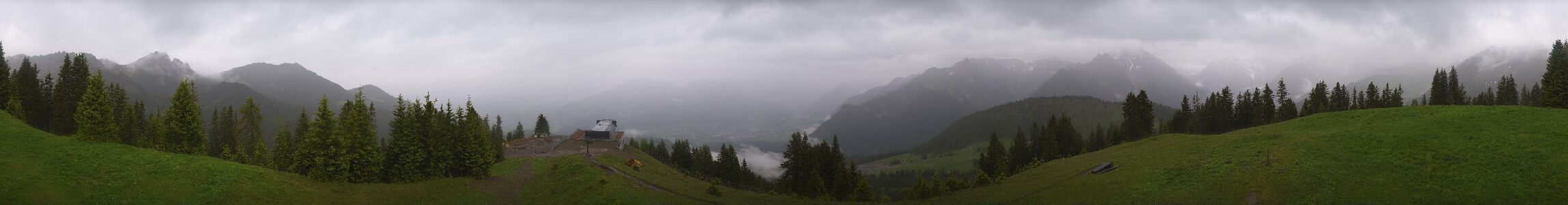 Loischkopf Brandnertal