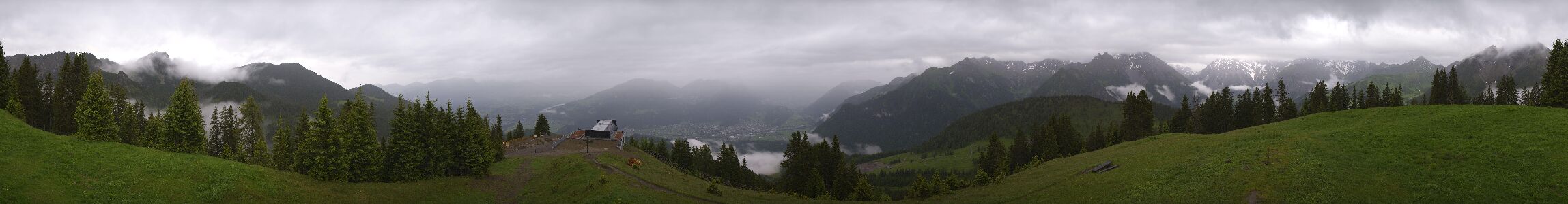 Loischkopf Brandnertal