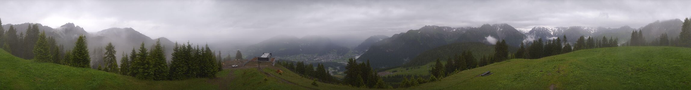 Loischkopf Brandnertal