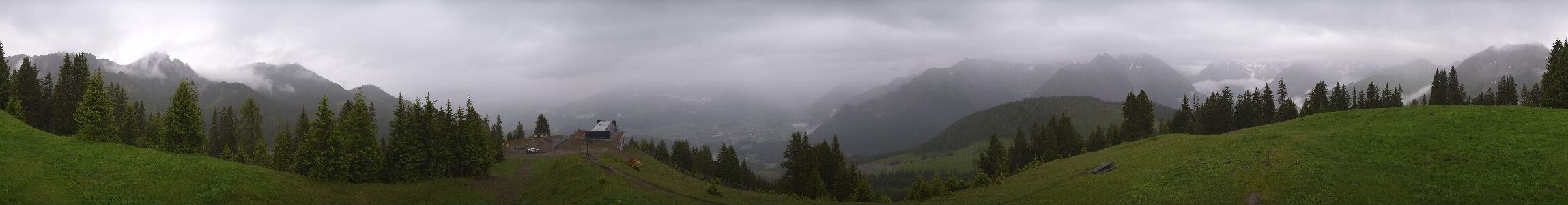 Loischkopf Brandnertal