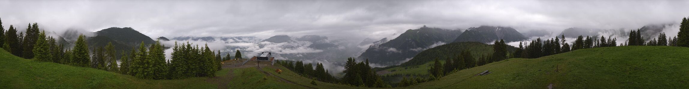 Loischkopf Brandnertal
