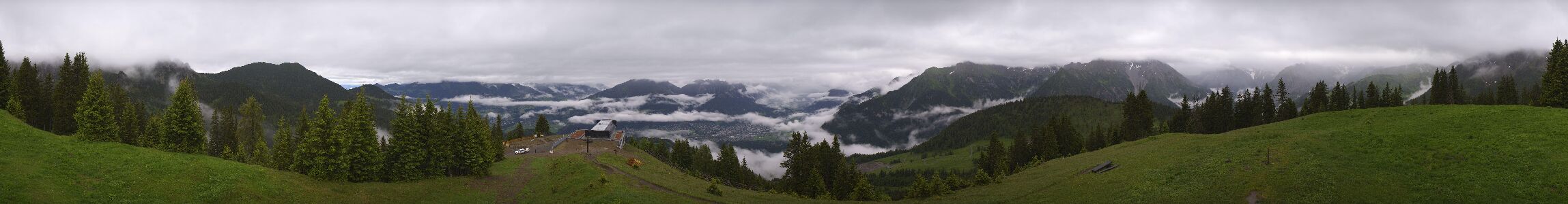 Loischkopf Brandnertal