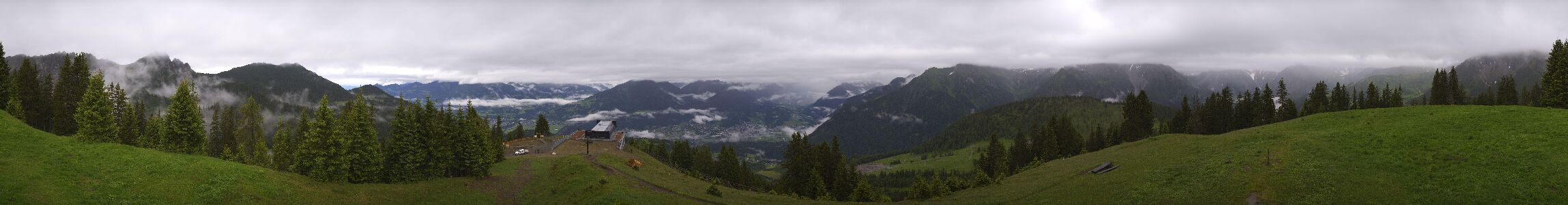 Loischkopf Brandnertal
