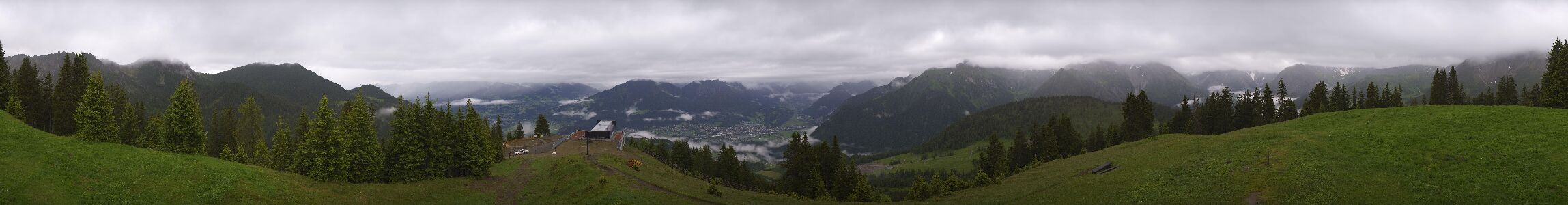 Loischkopf Brandnertal