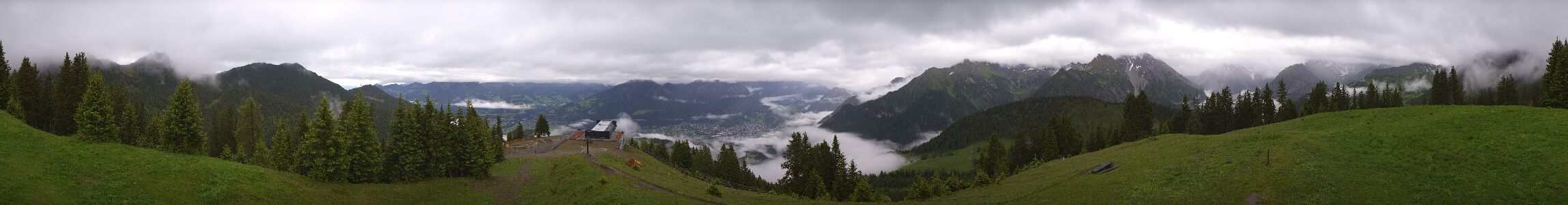Loischkopf Brandnertal