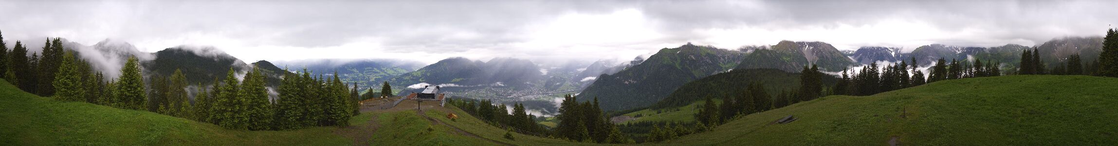 Loischkopf Brandnertal