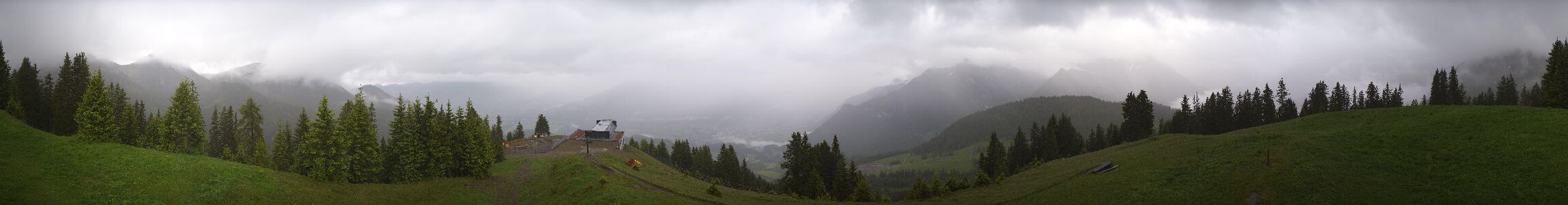 Loischkopf Brandnertal