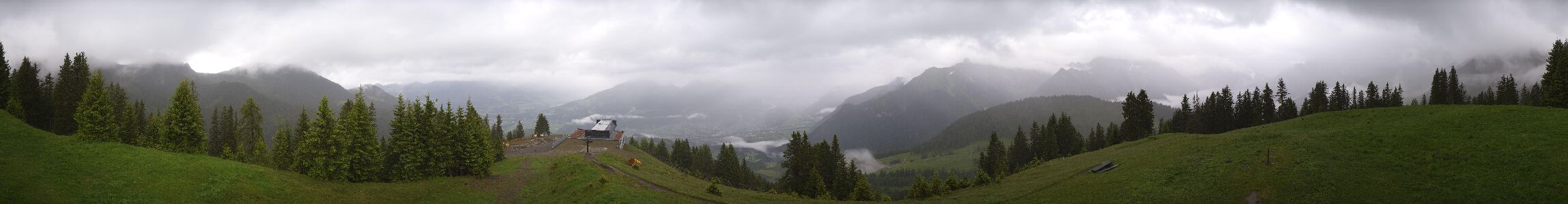Loischkopf Brandnertal