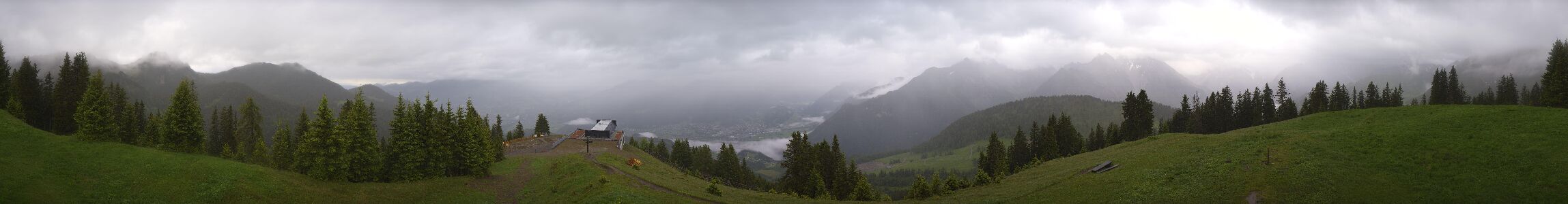 Loischkopf Brandnertal