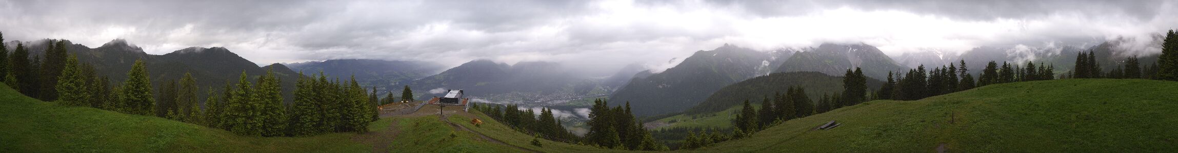 Loischkopf Brandnertal