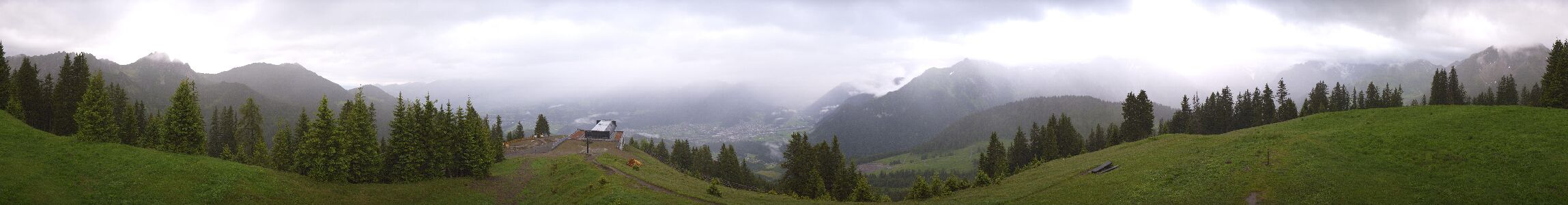 Loischkopf Brandnertal