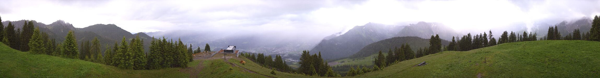 Loischkopf Brandnertal