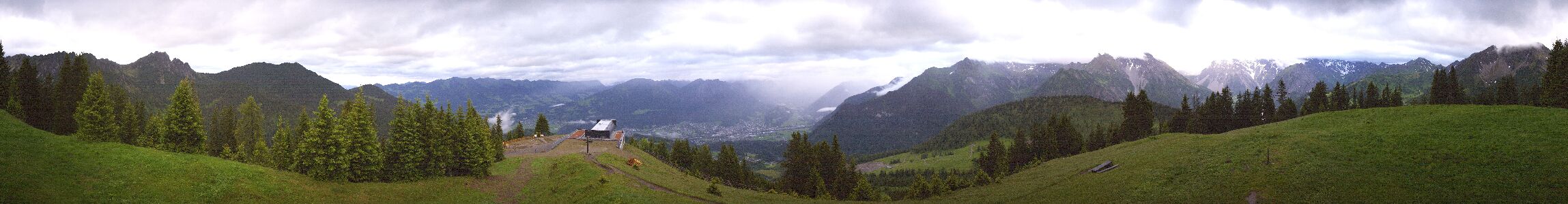 Loischkopf Brandnertal