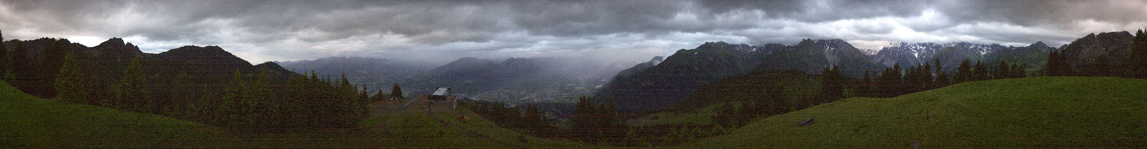 Loischkopf Brandnertal