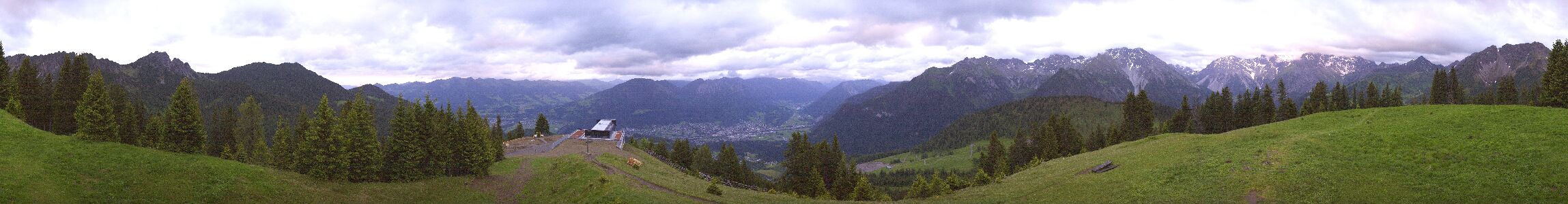 Loischkopf Brandnertal