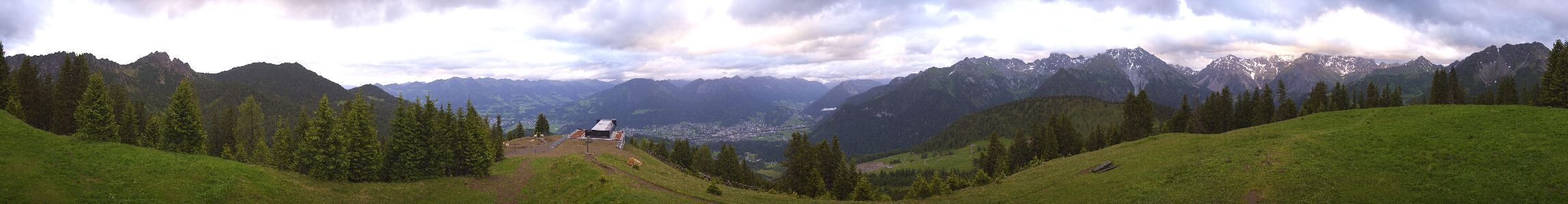 Loischkopf Brandnertal