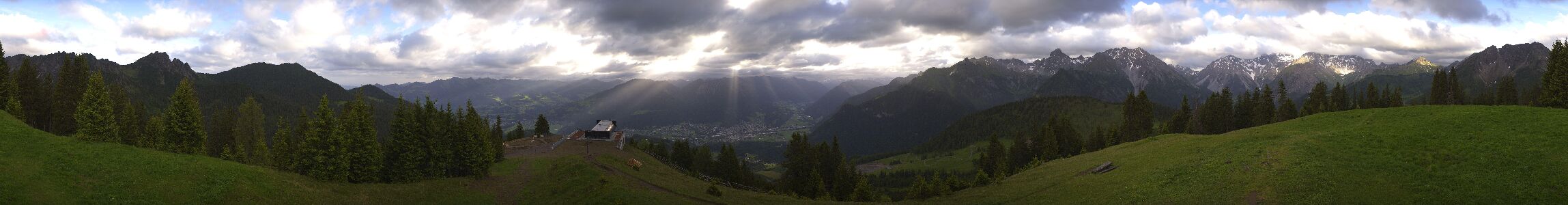Loischkopf Brandnertal
