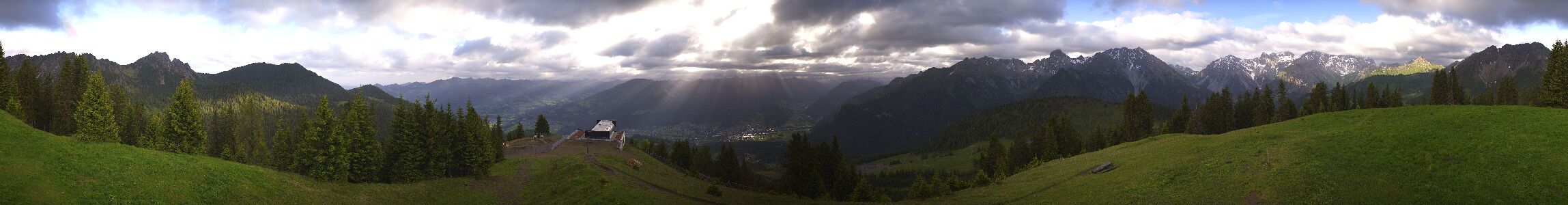 Loischkopf Brandnertal