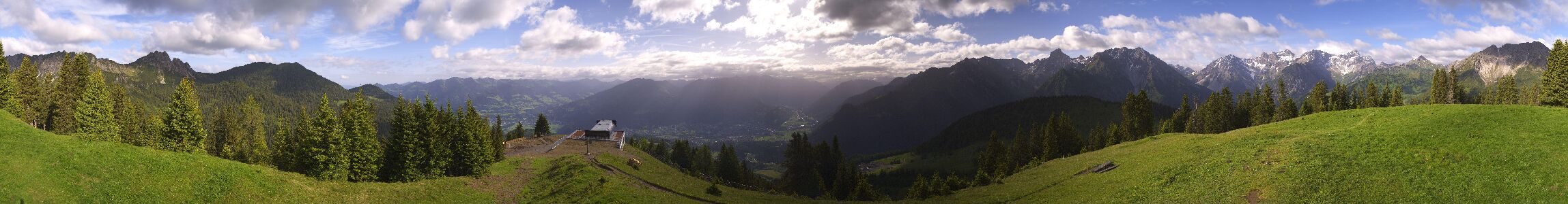 Loischkopf Brandnertal