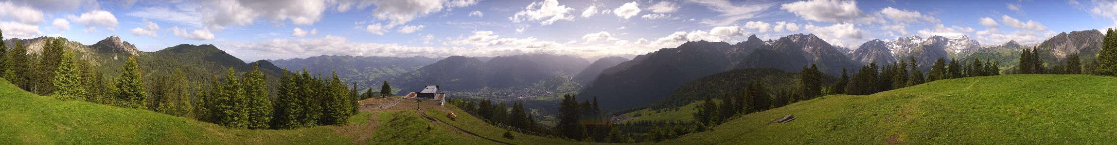 Loischkopf Brandnertal