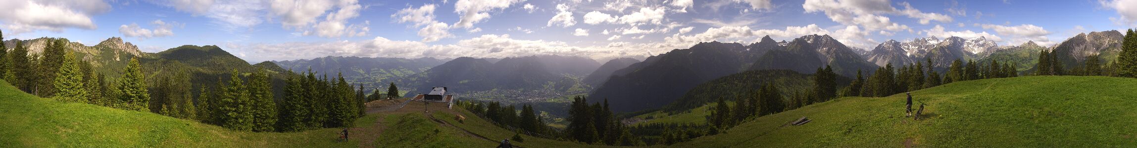 Loischkopf Brandnertal
