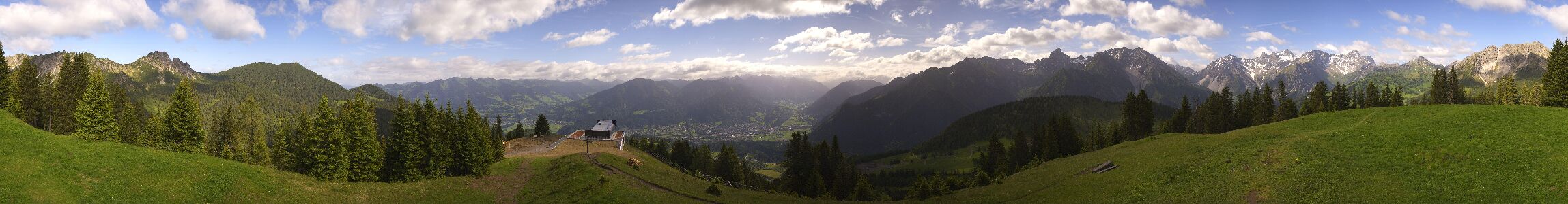 Loischkopf Brandnertal