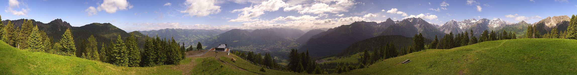 Loischkopf Brandnertal