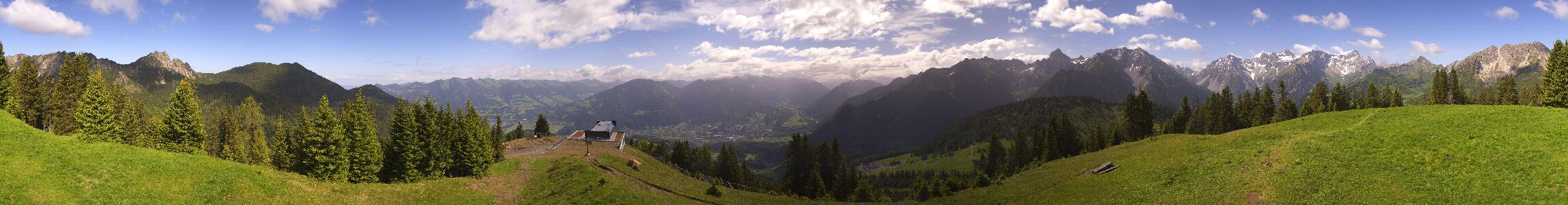 Loischkopf Brandnertal