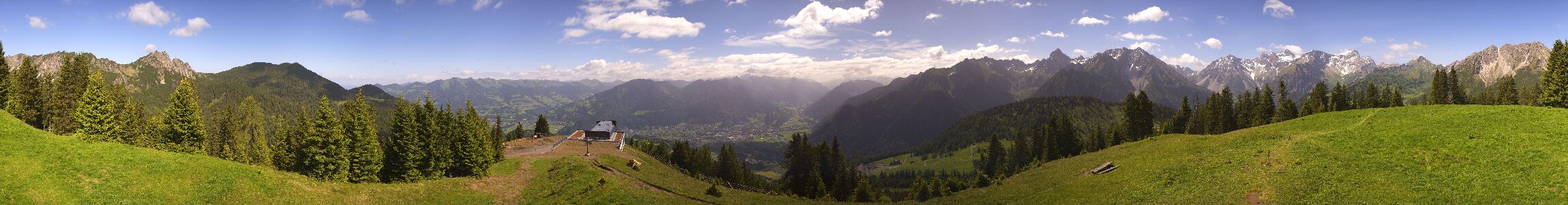 Loischkopf Brandnertal