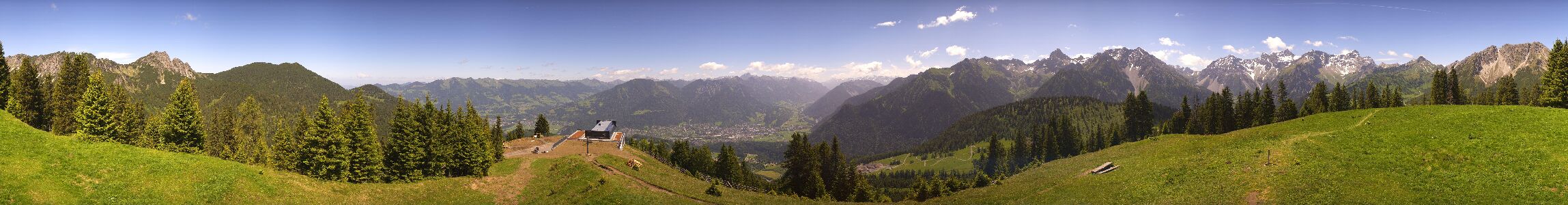 Loischkopf Brandnertal