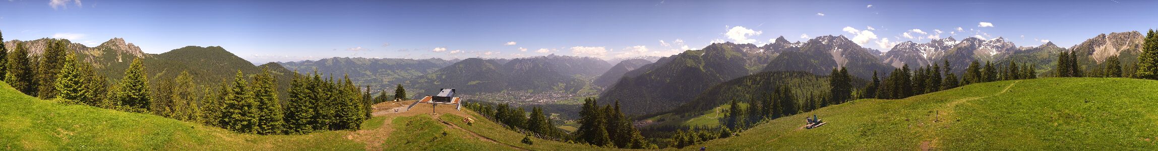 Loischkopf Brandnertal