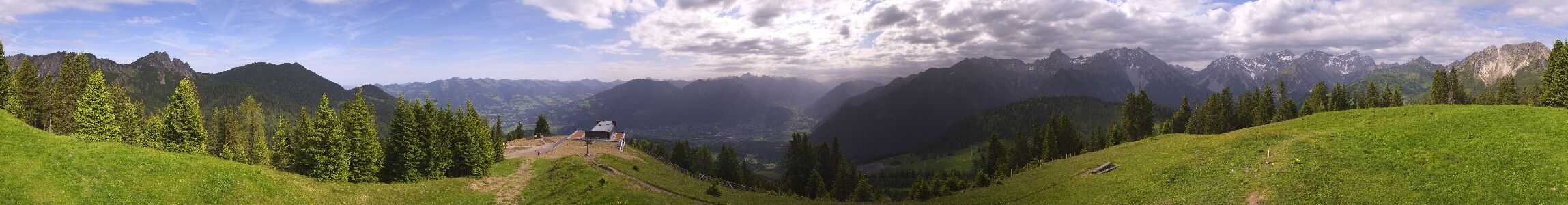 Loischkopf Brandnertal