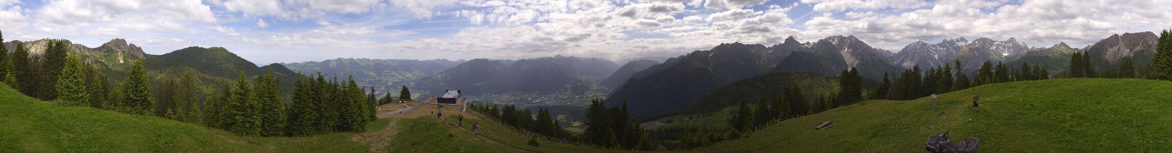 Loischkopf Brandnertal