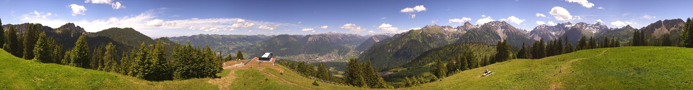 Loischkopf Brandnertal