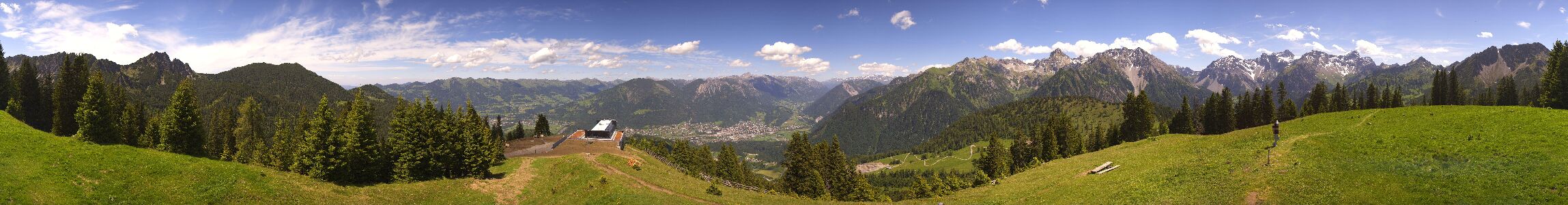 Loischkopf Brandnertal