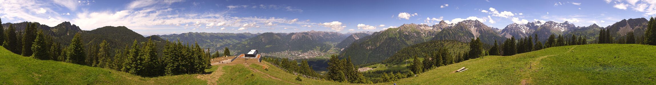 Loischkopf Brandnertal