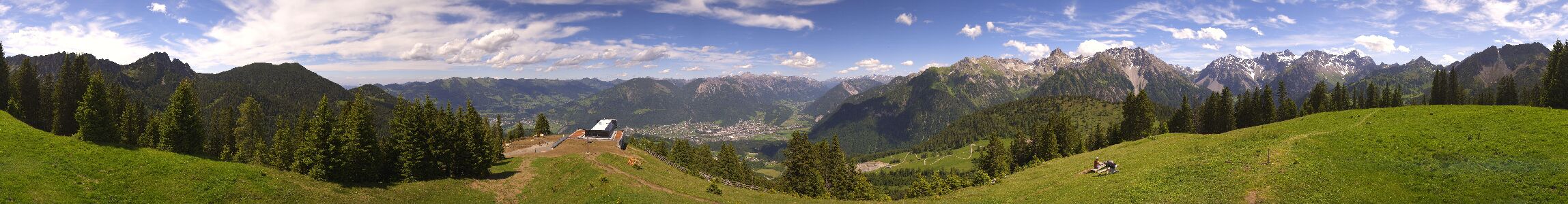 Loischkopf Brandnertal