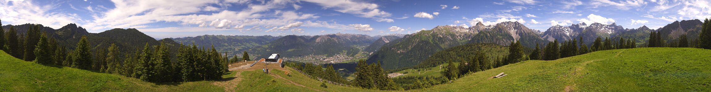 Loischkopf Brandnertal