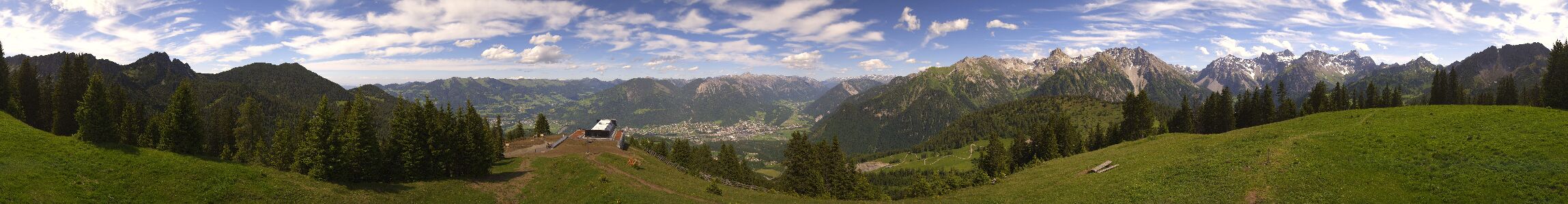 Loischkopf Brandnertal
