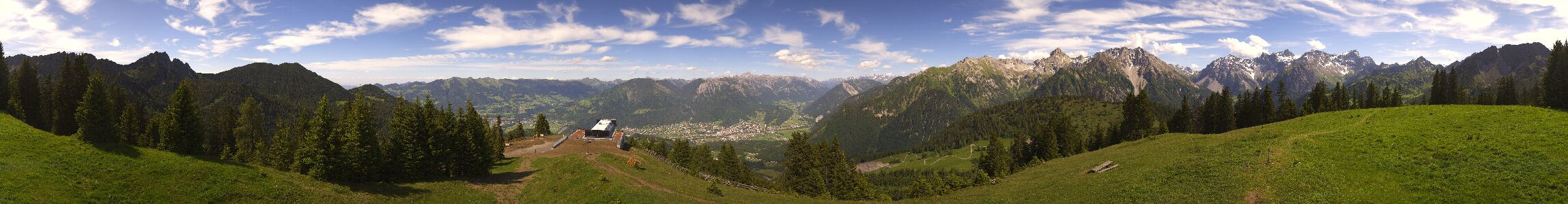 Loischkopf Brandnertal