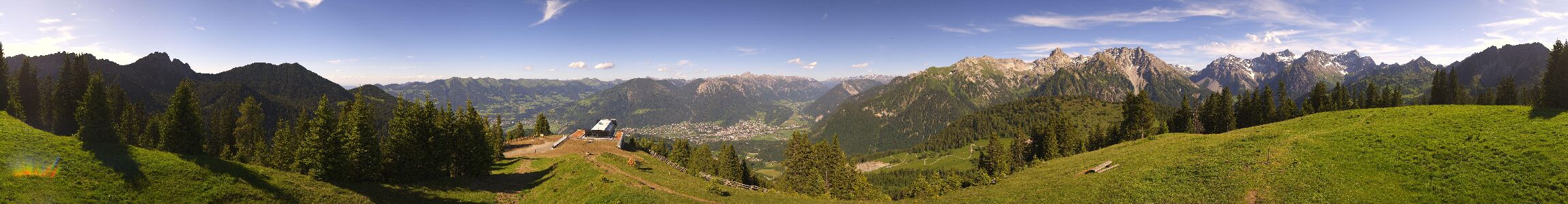 Loischkopf Brandnertal
