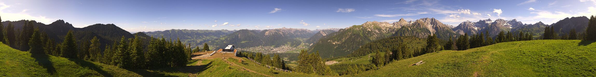 Loischkopf Brandnertal