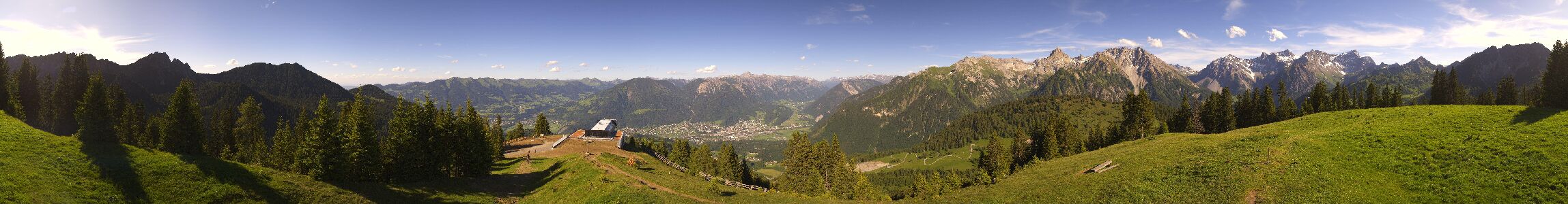 Loischkopf Brandnertal